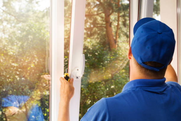 Best Triple Pane Windows  in Brookville, OH